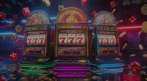 Milky Way Casino