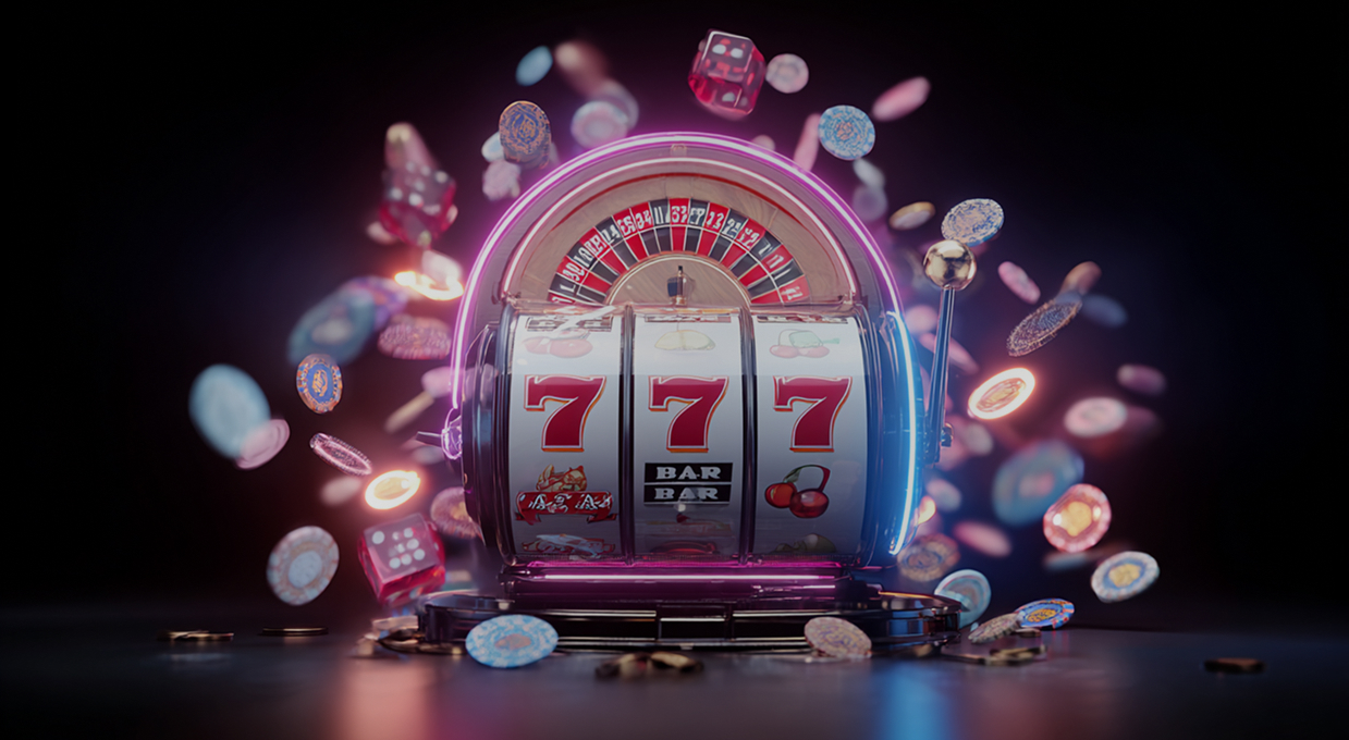 Milky Way Casino Slide 2